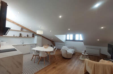 T3 CENTRE DE BARCELONNETTE — photo du bien