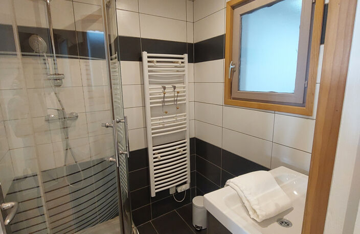 T3 CENTRE DE BARCELONNETTE — photo 2