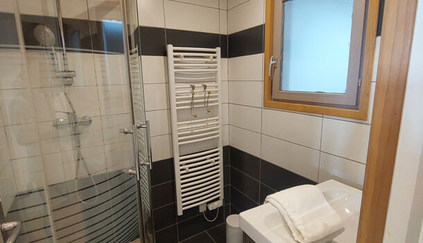 Appartement 3 pièces  à vendre Barcelonnette 04400