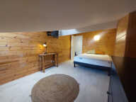 T3 CENTRE DE BARCELONNETTE — photo 3