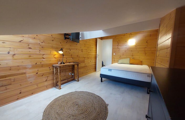 T3 CENTRE DE BARCELONNETTE — photo 3