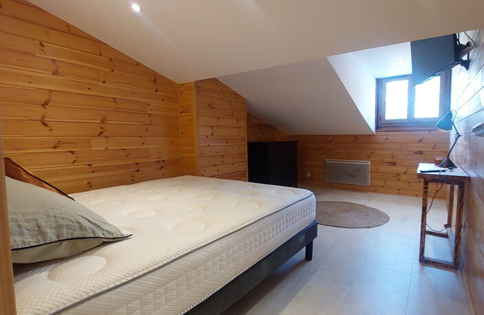T3 CENTRE DE BARCELONNETTE — photo 4