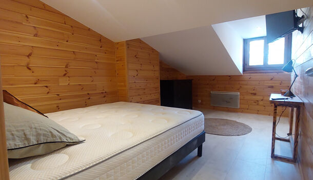 Appartement 3 pièces  à vendre Barcelonnette 04400