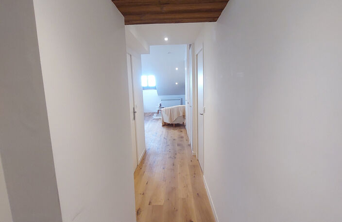 T3 CENTRE DE BARCELONNETTE — photo 5