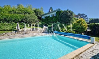 Maison 7 Pièces 216 m² à vendre à Villefranque (64990)