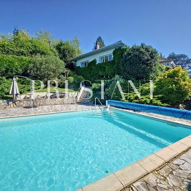 Maison 7 pièces 595000 €