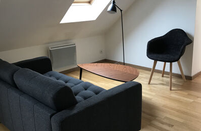 appartement 3 pièces 45 m2 à louer à Nantes (44000)