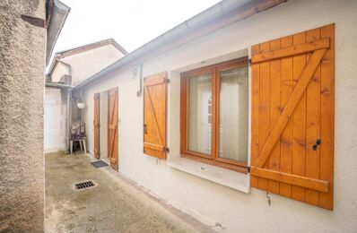 vente appartement 107 500 € à proximité de Laines-Aux-Bois (10120)