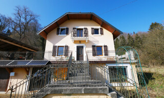 Maison 6 Pièces 175 m² à vendre à Lovagny (74330)