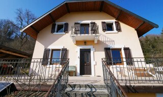 Maison 6 Pièces 175 m² à vendre à Lovagny (74330)