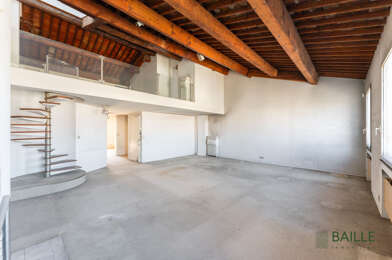 Appartement 5 pièces 700000 €