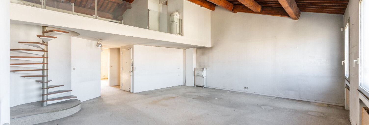 Appartement 5 Pièces 228 m² à vendre à Marseille 6 (13006)