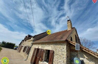 vente maison 93 500 € à proximité de Lurcy-Lévis (03320)