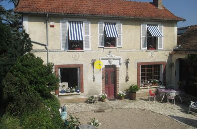 vente maison 244 000 € à proximité de Villemanoche (89140)