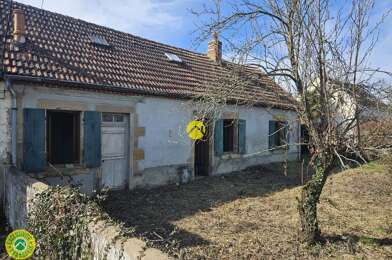 Maison 6 pièces 27500 €