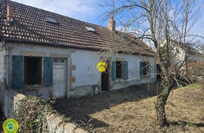 vente maison 27 500 € à proximité de Saint-Priest-en-Murat (03390)