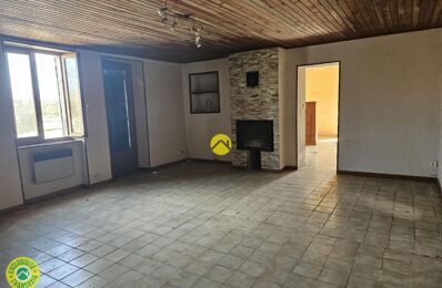 vente maison 32 500 € à proximité de Doyet (03170)