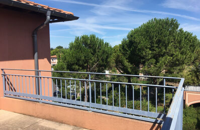 location appartement 736 € CC /mois à proximité de Candillargues (34130)