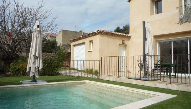 Villa / Maison 4 pièces  à vendre Montpellier 34000