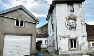 Maison 5 Pièces 105 m² à vendre à Fontaine-lès-Luxeuil (70800)