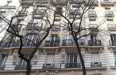 vente appartement 580 000 € à proximité de Paris 14 (75014)