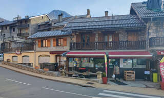 Divers  150 m² à vendre à Valdeblore (06420)