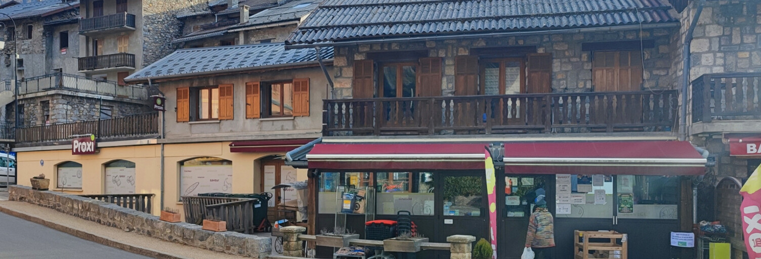 Divers  150 m² à vendre à Valdeblore (06420)