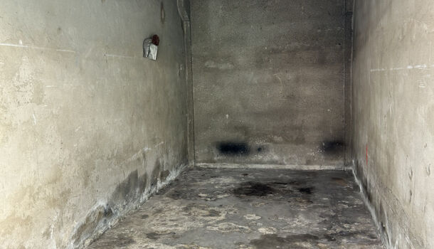 Parking  à louer Marseille 5eme 13005