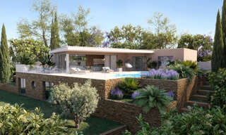 Maison 5 Pièces 200 m² à vendre à Saint-Raphaël (83700)