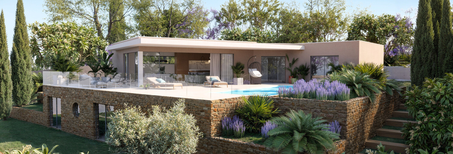 Maison 5 Pièces 200 m² à vendre à Saint-Raphaël (83700)