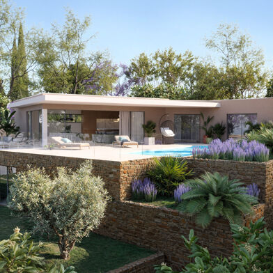 Maison 5 pièces 2095000 €