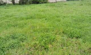 Terrain  777 m² à vendre à Laboutarie (81120)