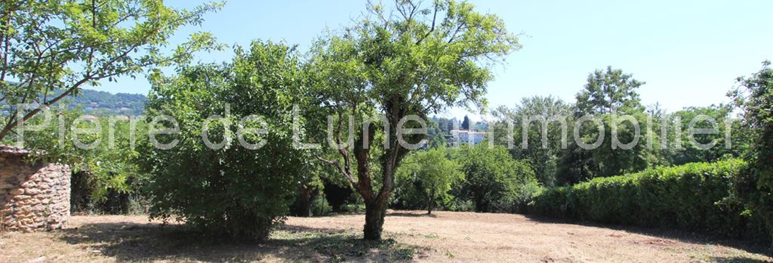 Terrain  3180 m² à vendre à Limonest (69760)