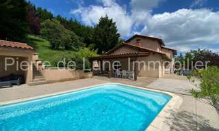 Maison 6 Pièces 176 m² à vendre à Dième (69170)