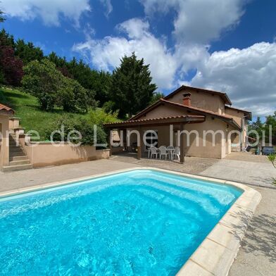 Maison 6 pièces 399900 €