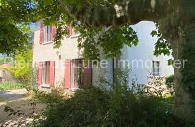 vente maison 1 800 000 € à proximité de Lyon 6 (69006)