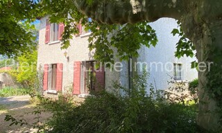 Maison 8 Pièces 241 m² à vendre à Écully (69130)