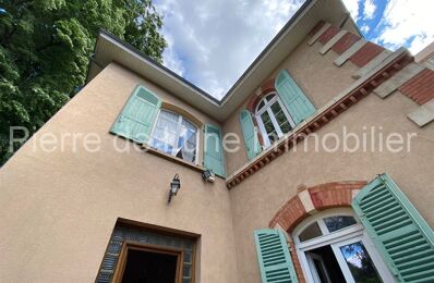 vente maison 695 000 € à proximité de Marcy-l'Étoile (69280)