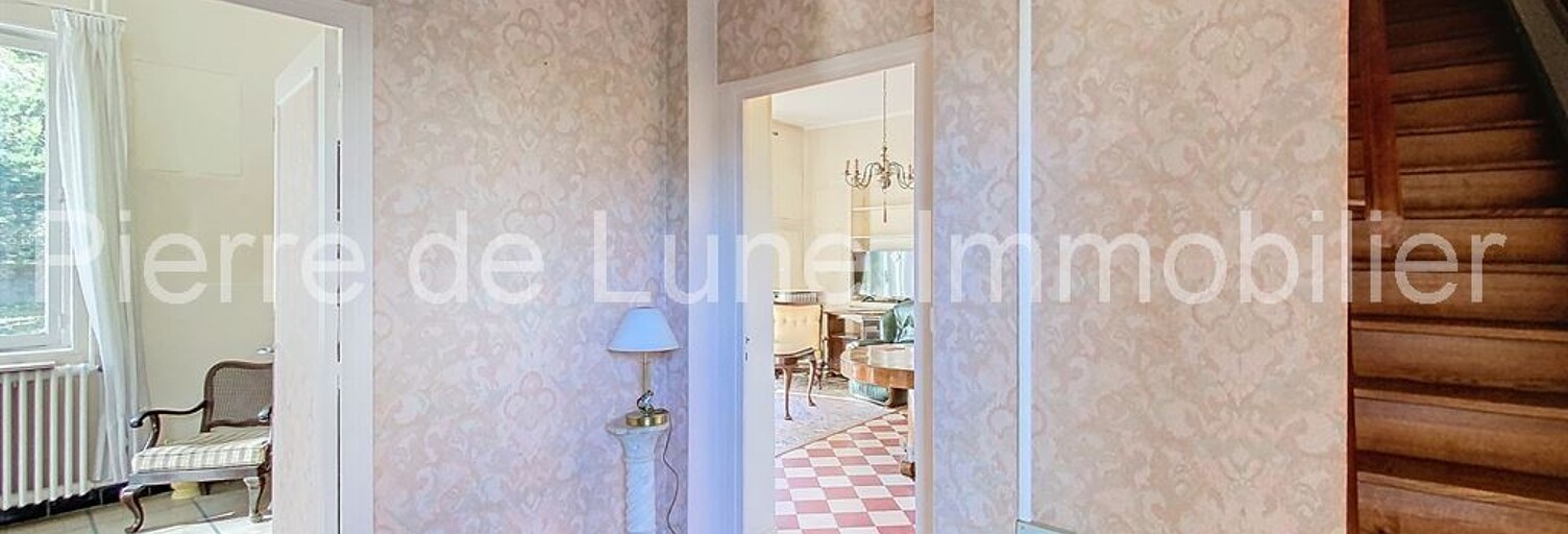 Maison 6 Pièces 148 m² à vendre à Écully (69130)