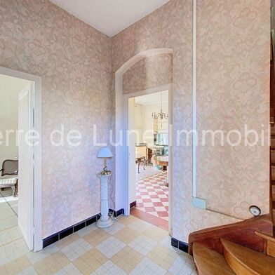 Maison 6 pièces 695000 €