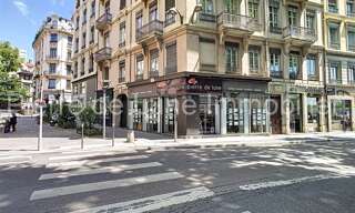 Appartement 1 Pièce 15 m² à vendre à Lyon 1 (69001)