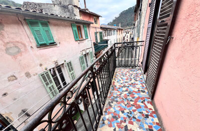 vente appartement 99 000 € à proximité de Roquebrune-Cap-Martin (06190)