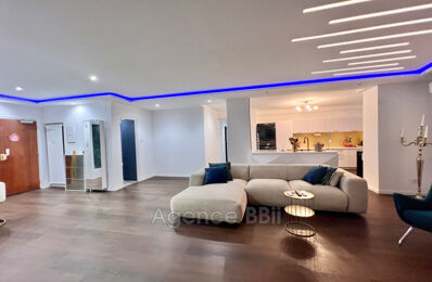 vente appartement 579 000 € à proximité de Mougins (06250)