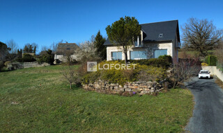Maison 10 Pièces 160 m² à vendre à Onet-le-Château (12850)