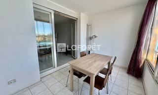 Appartement 1 Pièce 20 m² à louer à Montpellier (34000)