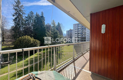 vente appartement 240 000 € à proximité de Chambéry (73000)