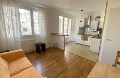 location appartement 737 € CC /mois à proximité de Grenoble (38000)