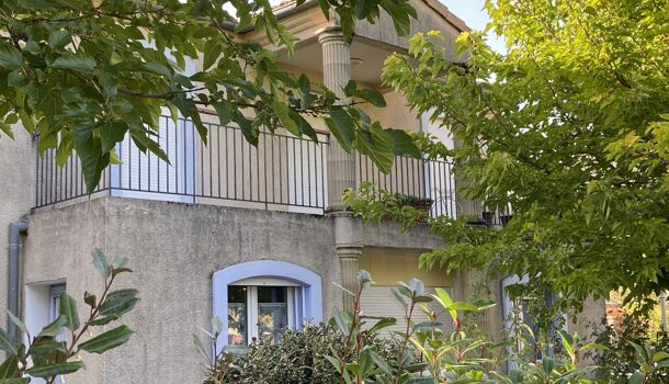 Appartement 6 pièces  à vendre Châtillon-en-Diois 26410