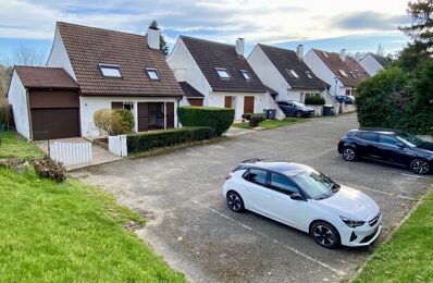 vente maison 285 000 € à proximité de Reventin-Vaugris (38121)