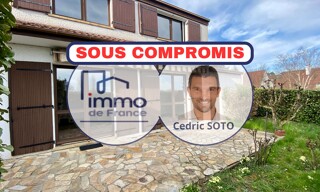 Maison 5 Pièces 106 m² à vendre à Vienne (38200)